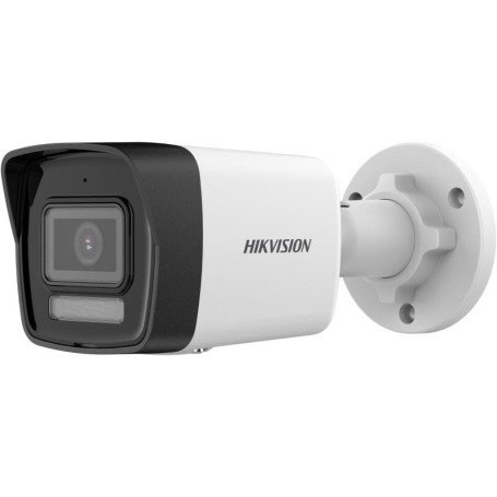 Caméra full HD Hikvision DS-2CD1023G2-LIU micro intégré Motion Detection 2.0 vision de nuit couleur Dual Light 30 mètres